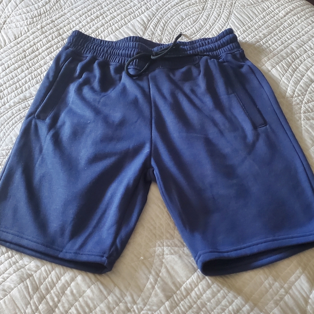 Athletex mens shorts